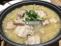 -金掌勺锅包肉(华润万象城店)
