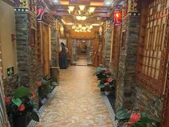 -宗巴雍姆藏餐府