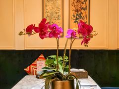 -花舍·新派粤菜·西餐·下午茶(亚运村·鸟巢店)