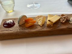 -Caprice(香港四季酒店)