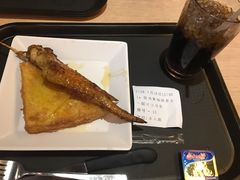 -大家乐(广州荔湾领展广场店)