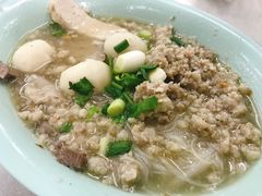 -榮泰米粉湯(Left Shop)