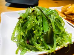 -腰子哥烤串(石佛营炫特店)