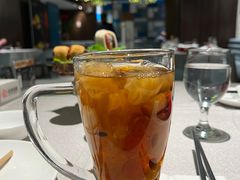 -花家怡园HUA'S RESTAURANT(崇文门·哈德门广场店)