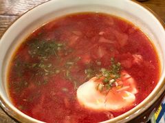 -卢布里西餐厅(总店)