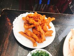 -巴蜀大宅门火锅(北大街店)