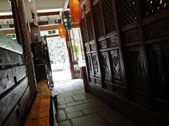 大堂-源一咖啡馆(麒麟巷步行街店)