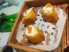 -蔡澜点心·粤菜(领展购物广场店)