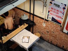 -狮龙啤酒烧烤屋(建二路店)