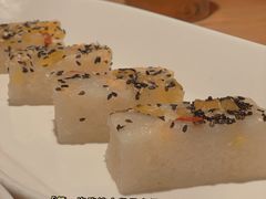 -谷丽麦馕新疆菜·清真(步步高梅溪新天地店)