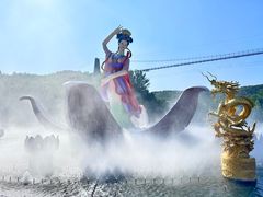 -威海华夏城景区