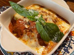 -Mammamia(巨鹿路店)