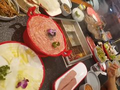 -重庆德忆火锅（龙南街3店）(渝水岸餐饮)