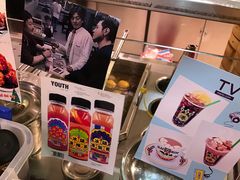 -香港十三座(宝山万达店)
