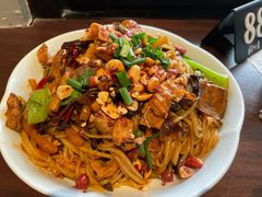 生炒螺师傅-粉家柳州螺蛳粉(杨宅路店)