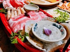 -小龙坎老火锅(红旗街店)