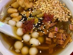 -怪噜范·老贵阳街头名小吃(数博万达店)