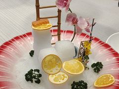 -囍榷·鲜美常州菜(恐龙园店)