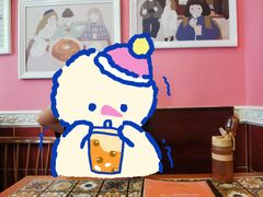 -番茄屋葡式美食(总店)