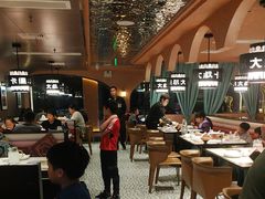 -清真·卡德尔大叔新疆主题餐厅(龙汇路店)