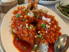 -杭州新新饭店·1913餐厅