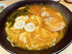-富山日式料理(宽厚里店)