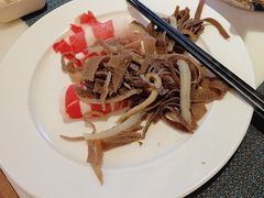 -湖州东吴开元名都酒店-滨河自助餐厅