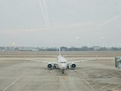 -福州长乐国际机场