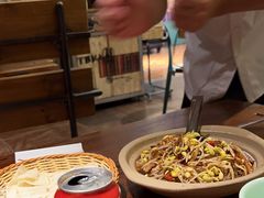 -阳光家常菜(泉城路店)