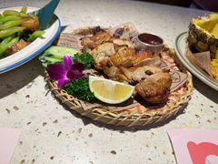 -美泰泰国餐厅(中大银泰店)