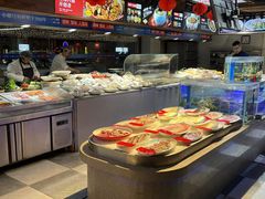 -小螺号海鲜·地道鲁菜(省体总店)