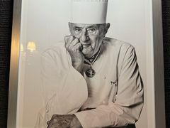 -Restaurant Paul Bocuse
