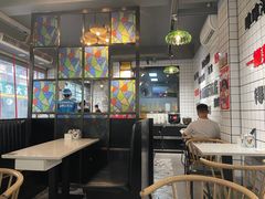 大堂-粤拭轩·广东味道(祥和里店)