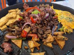 -一烙锅(友谊店)