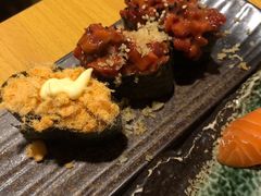 肉松军舰-米彩料理(西丽店)