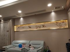 -海宝酒家(中山四路店)