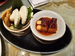 -杭州君悦酒店·湖滨28中餐厅