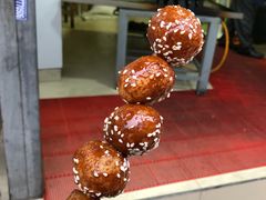 -邓记新一代糖油果子(四川煤管局供销公司职工宿舍店)