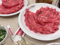 -阳坊大都涮羊肉(阳坊总店)