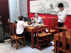 大堂-宝泉铜锅(高新店)