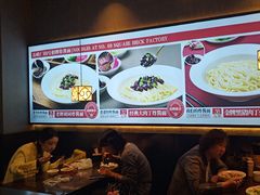 -方砖厂69号炸酱面·烤鸭(前门鲜鱼口店)