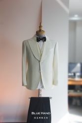 -钴蓝西服定制·男士礼服租赁(鄞州店)