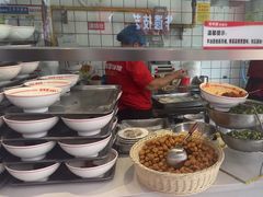 -青年路烩面馆(绿地世纪城店)