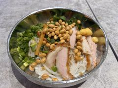 -红鼻子桂林米粉(金唐新光界店)