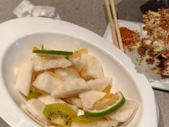 -丰茂烤串(公园店)