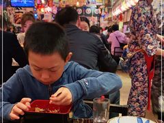 -平成屋·午肴夜酒(四川北路店)