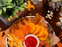 -派尔曼特披萨(万象城店)