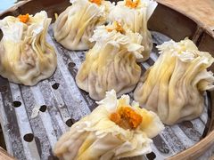 -都一处烧麦馆(前门店)