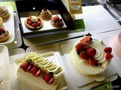 -派悦坊·甜品·蛋糕(日坛店)