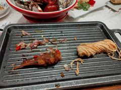 -阿娘家·原生态农家菜(国顺东路店)